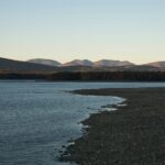 Ashokan Reservoir in the Catskill Mountains, representative of Domes At Catskills