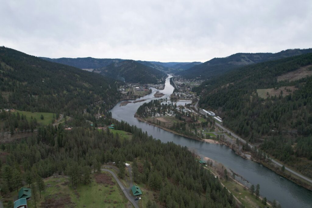 Moose Creek Ranch