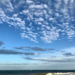 Rehoboth Beach seashore, Delaware, representative of Sun Retreats Rehoboth Bay