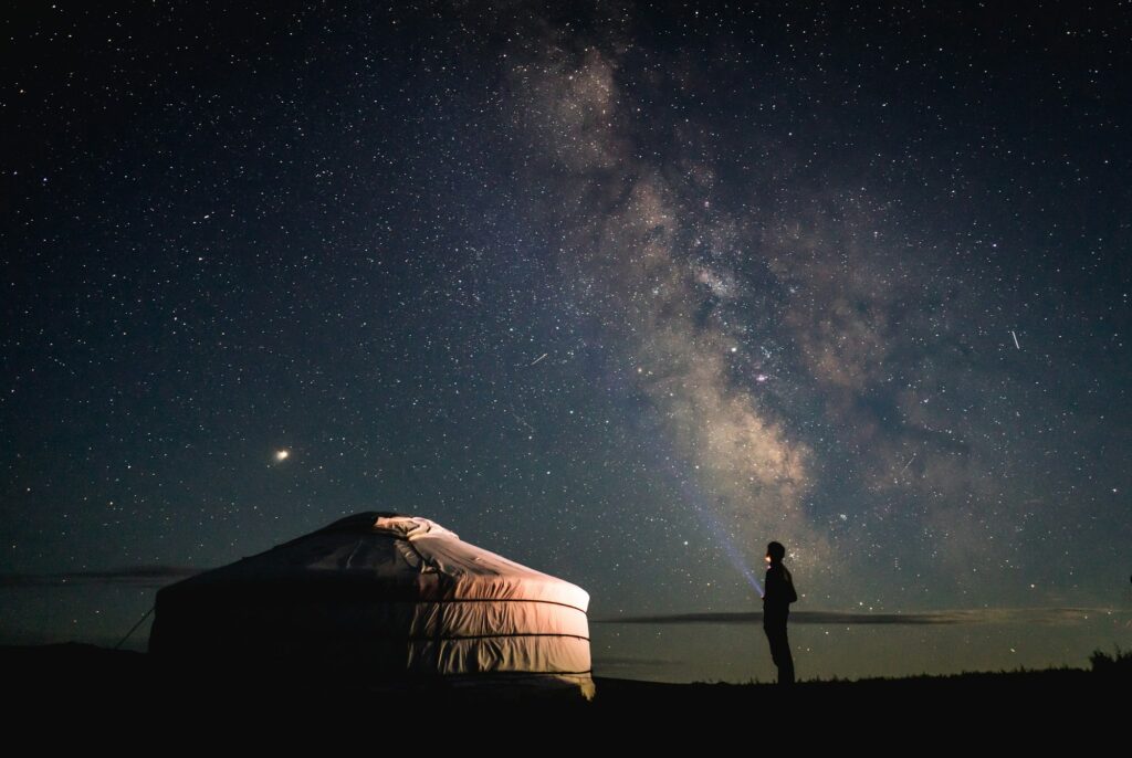 Bayou Glamping Co