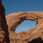 National Park Week camping trip in August