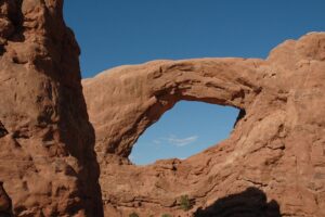 Under Canvas Moab