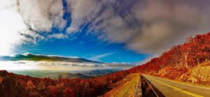 Glamp Blue Ridge