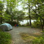 campsite-nature-chairs-stocksnap