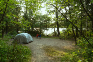 Dome Haven Glamping