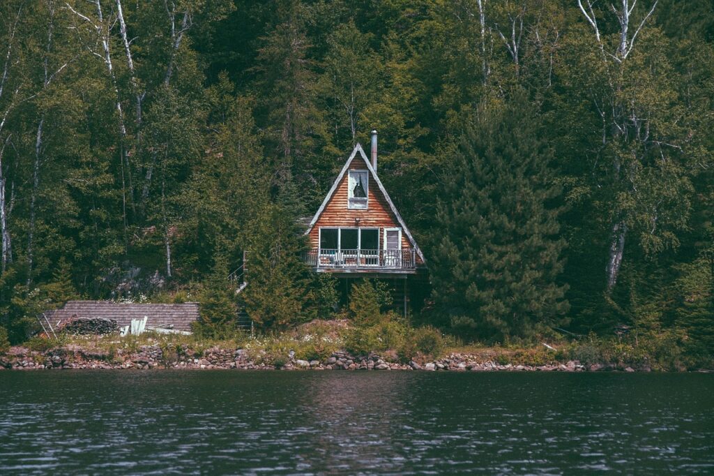Treehouse Cottages