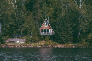 Treehouse Cottages