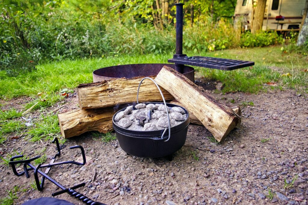 WillowTree RV Resort