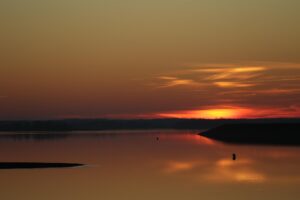 Manistique Lakeshore Campground
