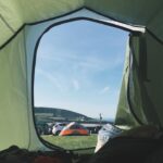 green-tent-camping-stocksnap