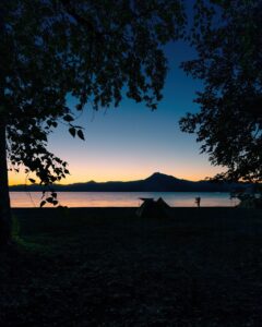 Wannagan Creek Cabins