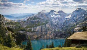 7 Ranch Getaways