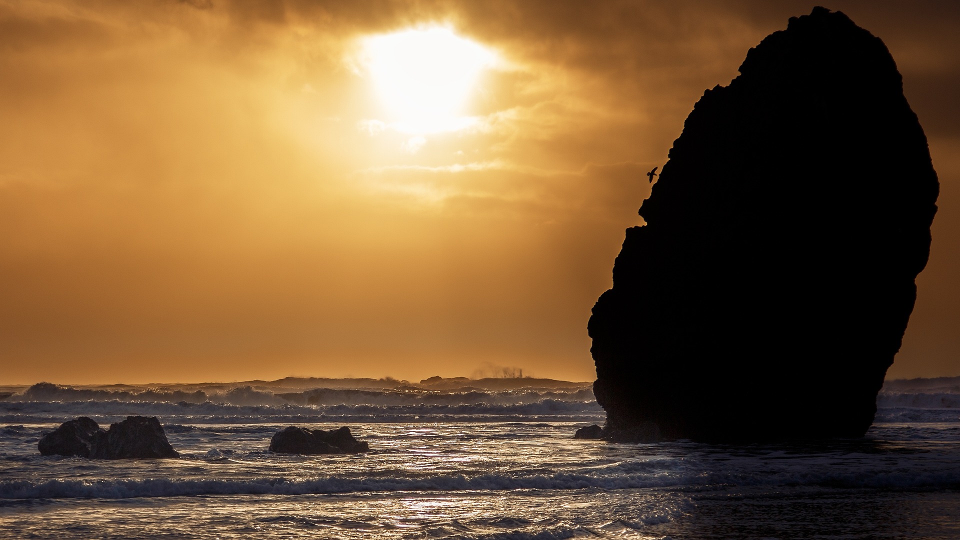 The 6 Best Glamping Stays in Oregon & Washington