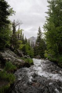 Highwood Retreat