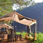 rustic-tented-campsite-pexels