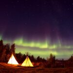 teepees-camp-aurora-pixabay