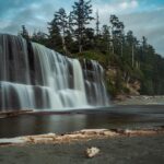 tsusiat-falls-river-pixabay
