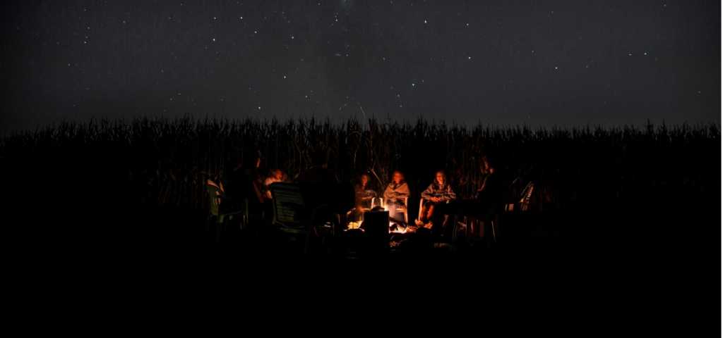 What Nobody Tells You Before Your First Camping Trip