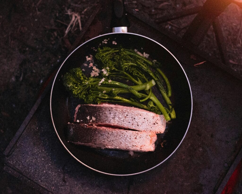 5 Elevated Camp Dinners That Actually Feel Fancy