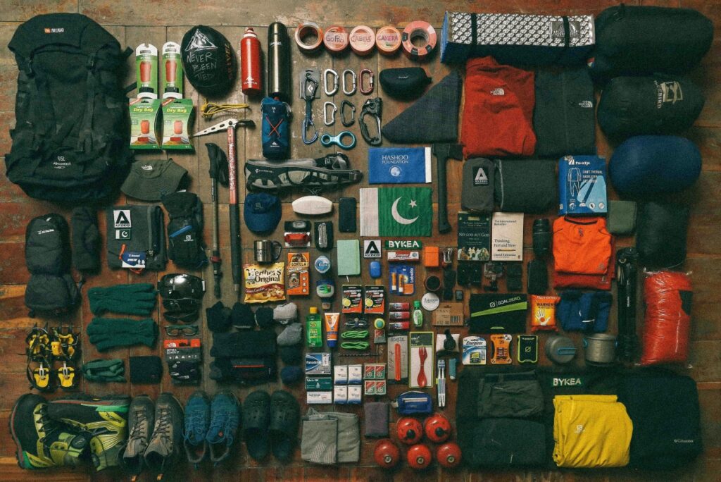 The Coolest Camping Gadgets for 2026