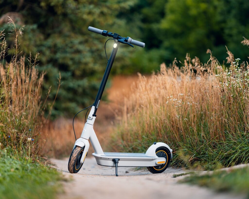 E-Scooters Are Being Banned in National Parks Starting September 11