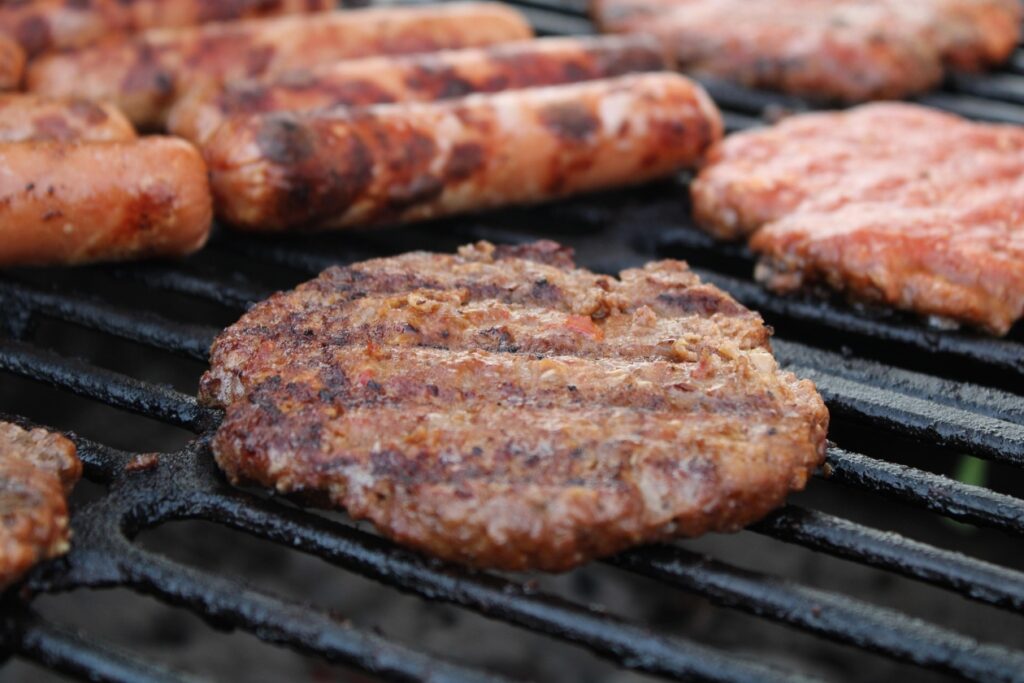 5 Camp Cookout Classics for the Grill