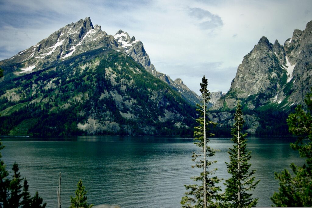 Wyoming Is Adding a New Safety Requirement for RVs on Teton Pass