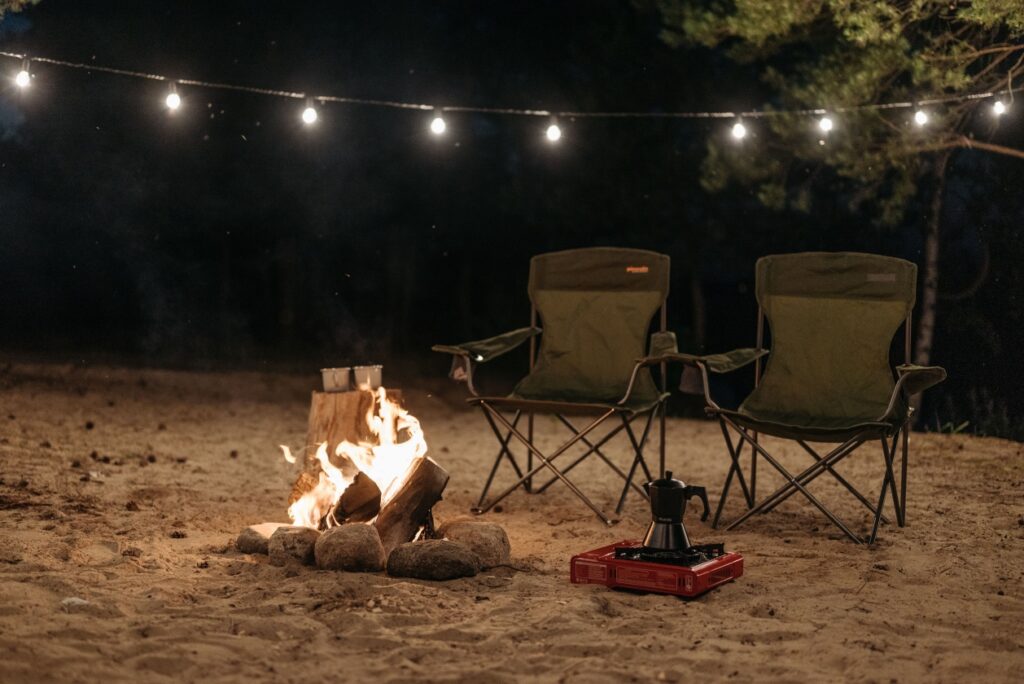 Greenbrier Campground
