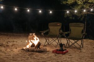 Greenbrier Campground