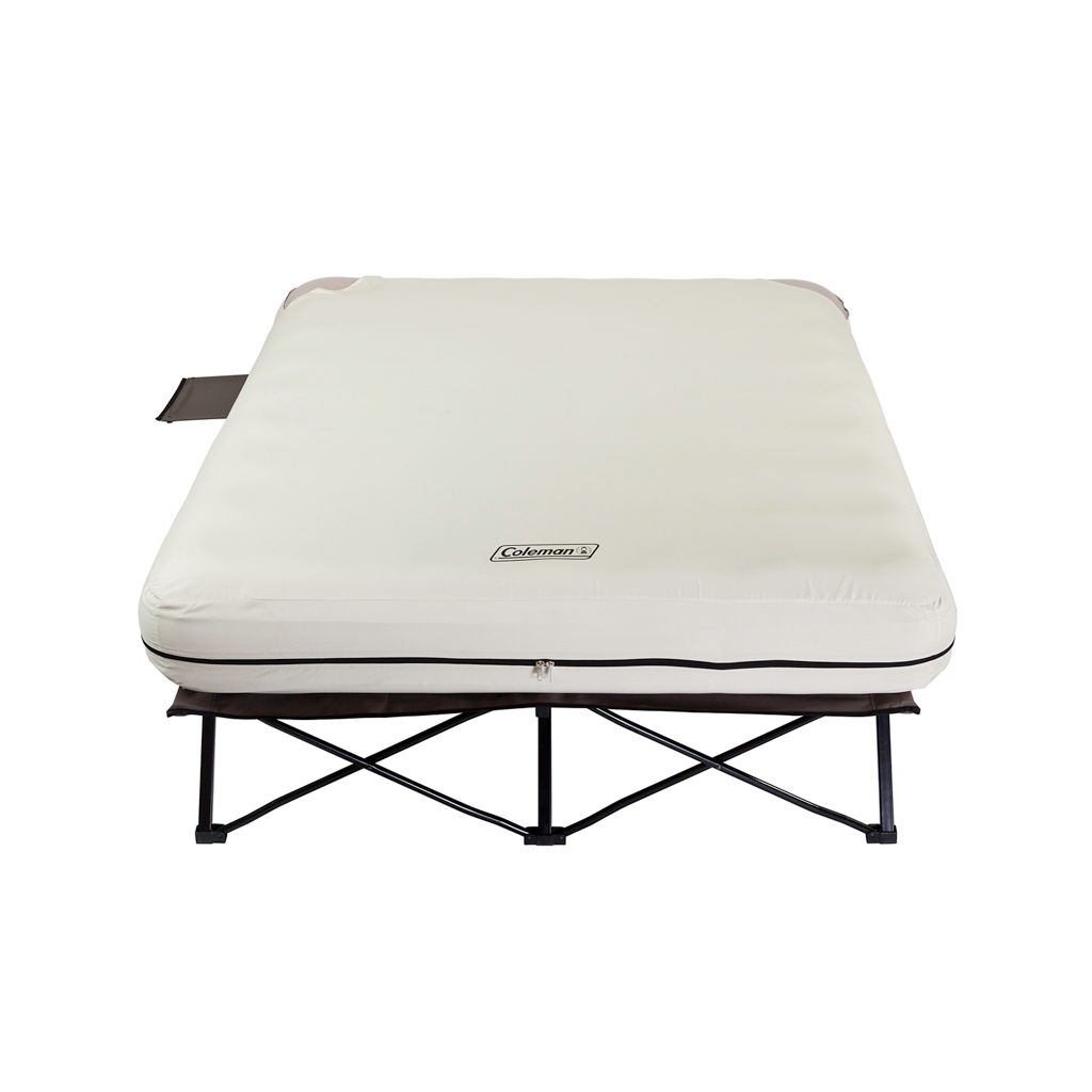 Coleman Airbed Cot Queen