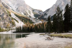 Buffalo Ridge Camp Resort