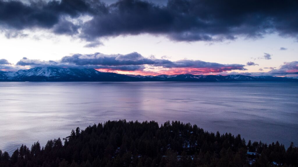 Zephyr Cove Resort
