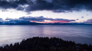 Zephyr Cove Resort