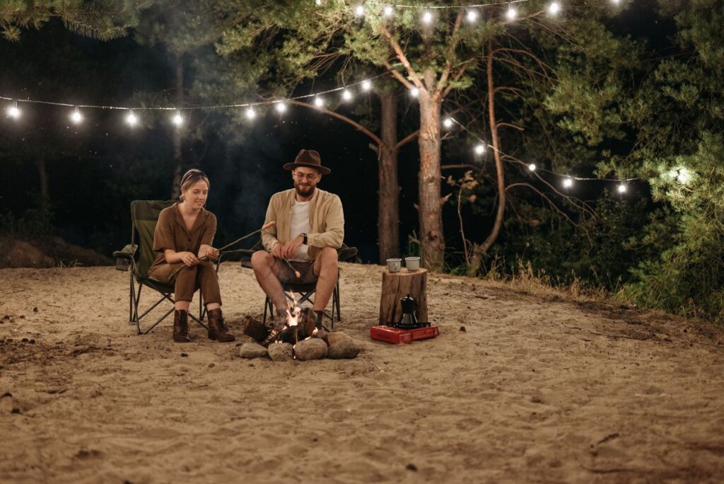 Camp Kitchen Kits Worth Packing